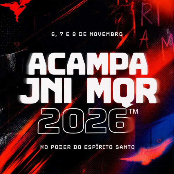 Acampa JNI MQR 2026